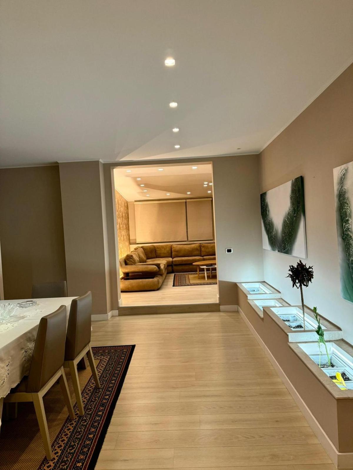 Apartment Diamanta Tirana