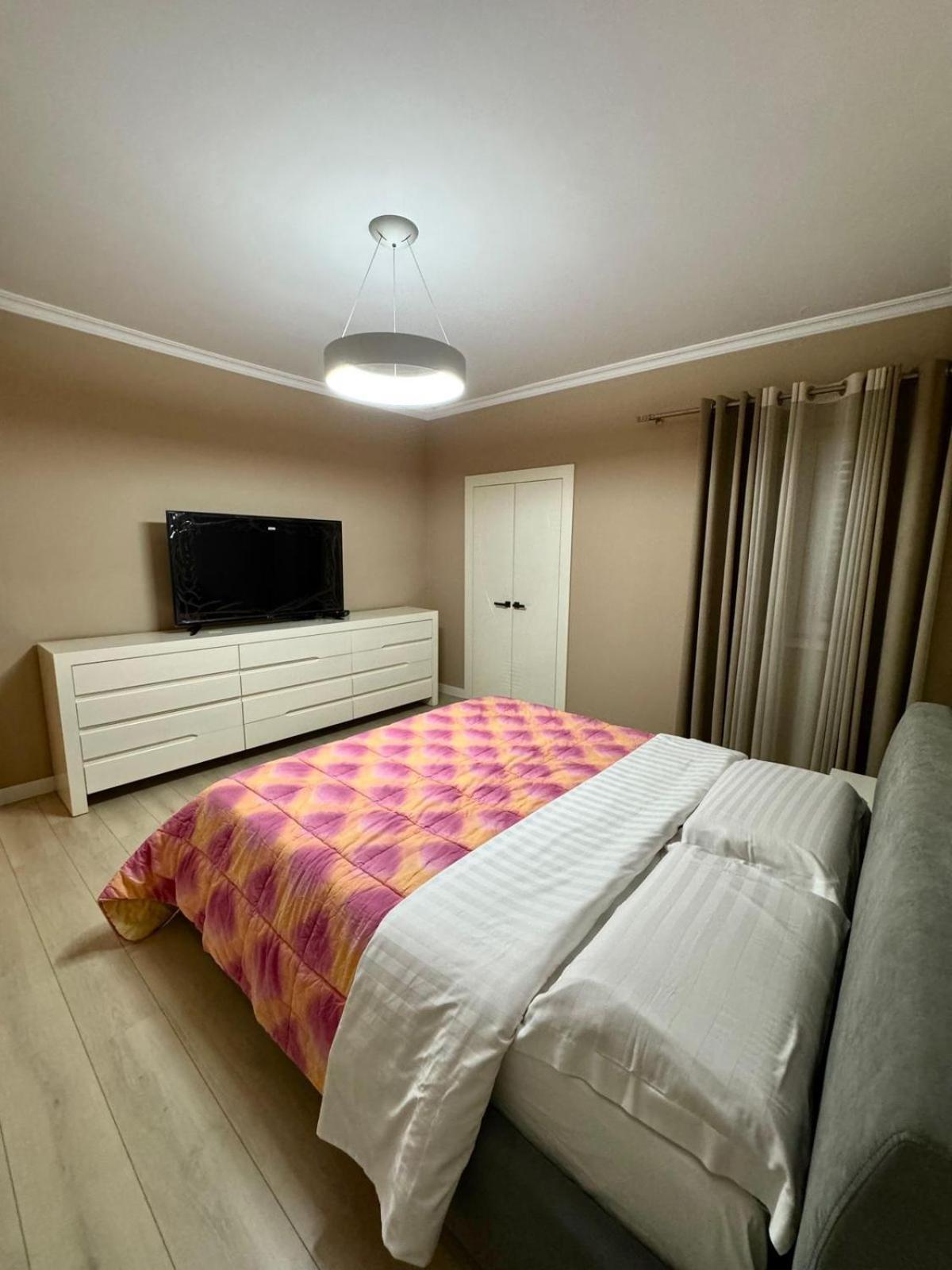 Diamanta Apartment