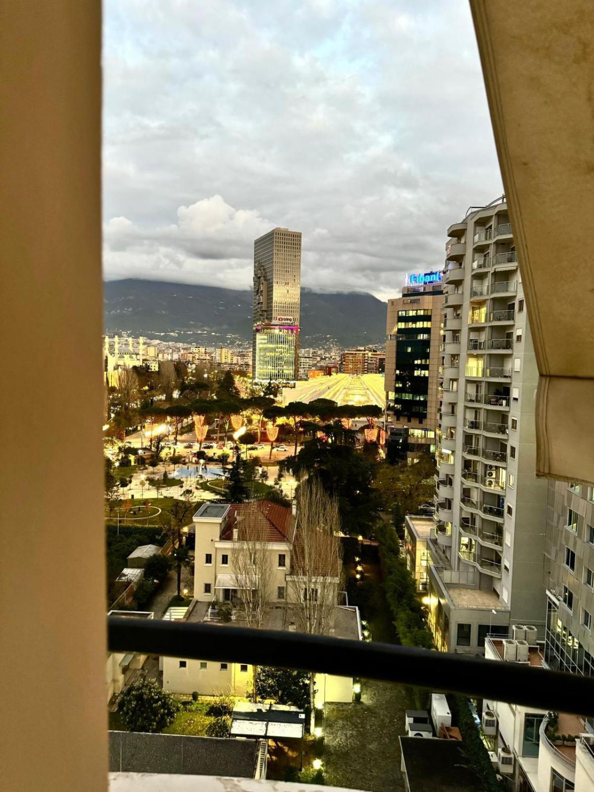 Diamanta Apartment