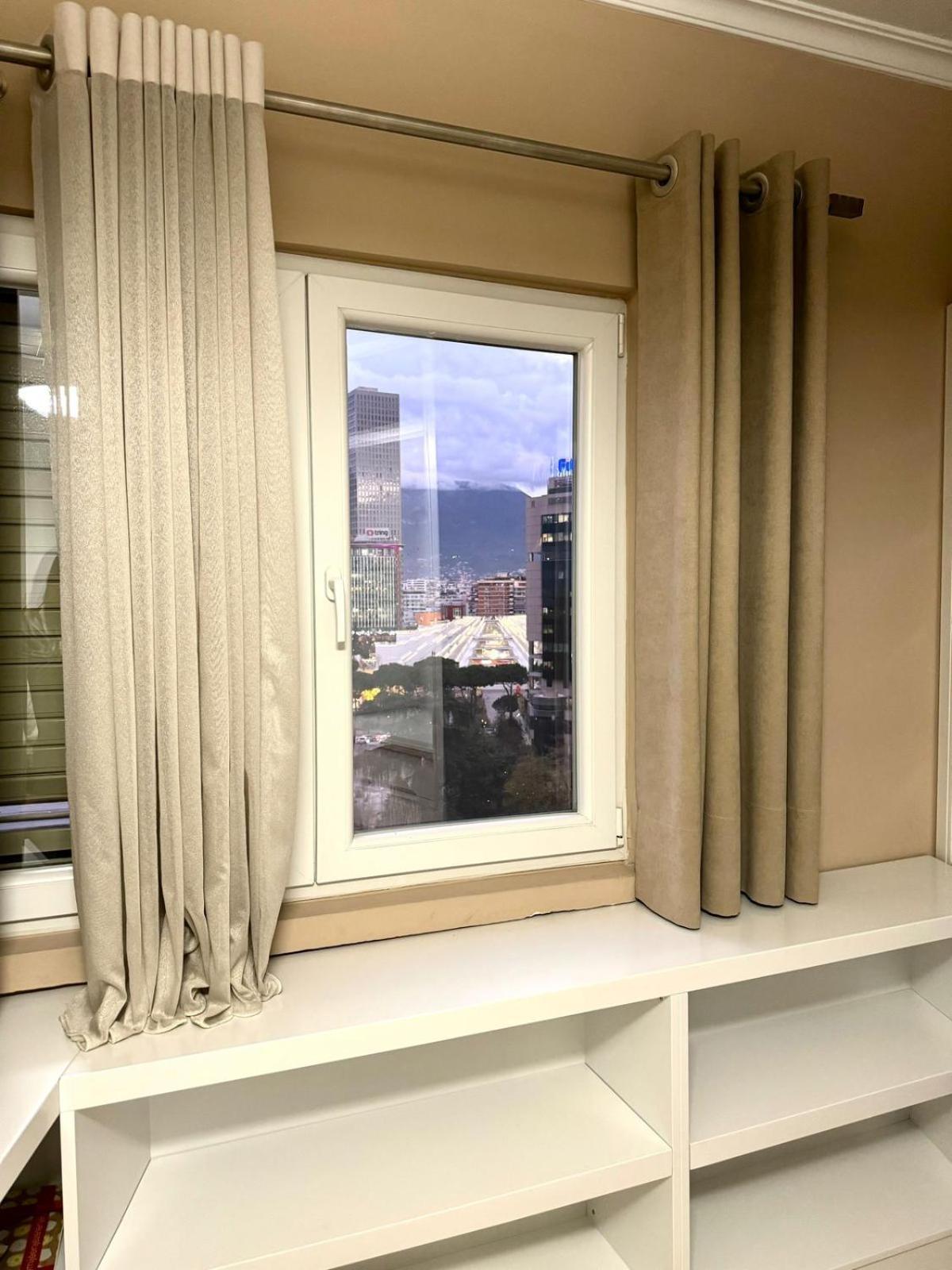 Diamanta Apartment *