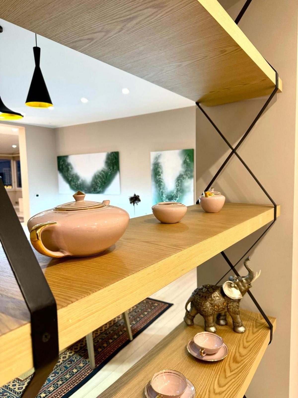 Diamanta Apartment