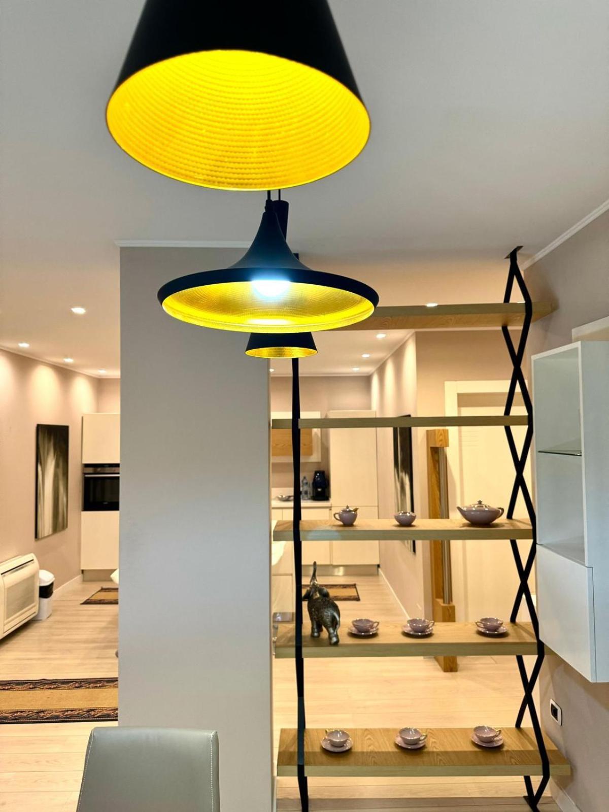 Diamanta Apartment